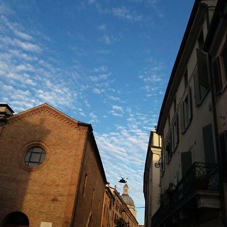 Da Selly Bed and Breakfast Mantova Exteriör bild