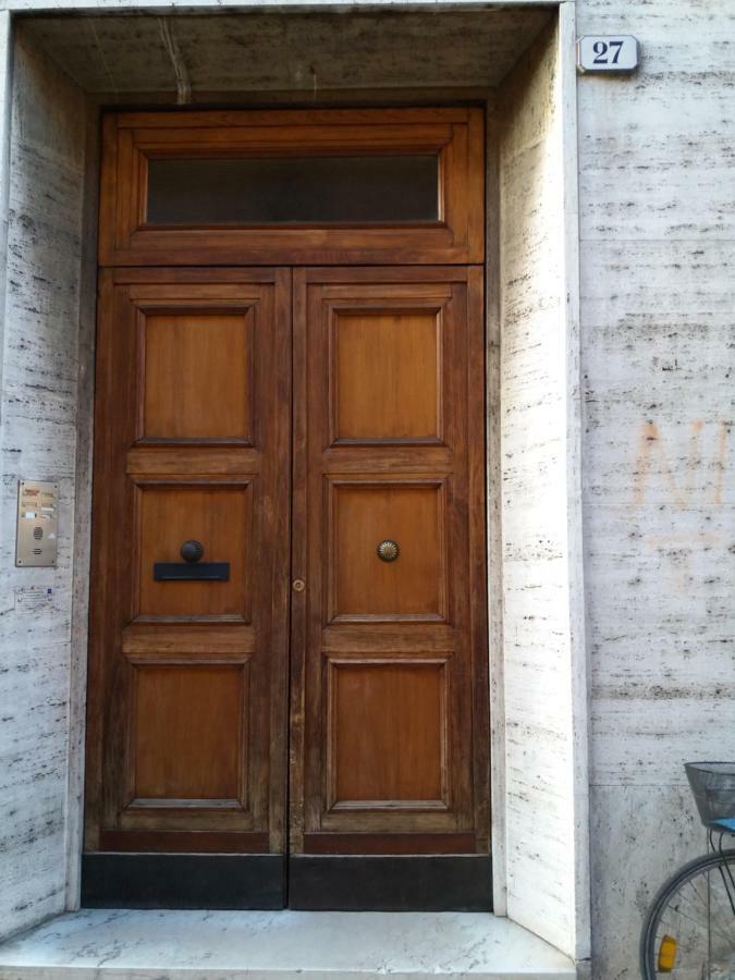 Da Selly Bed and Breakfast Mantova Exteriör bild