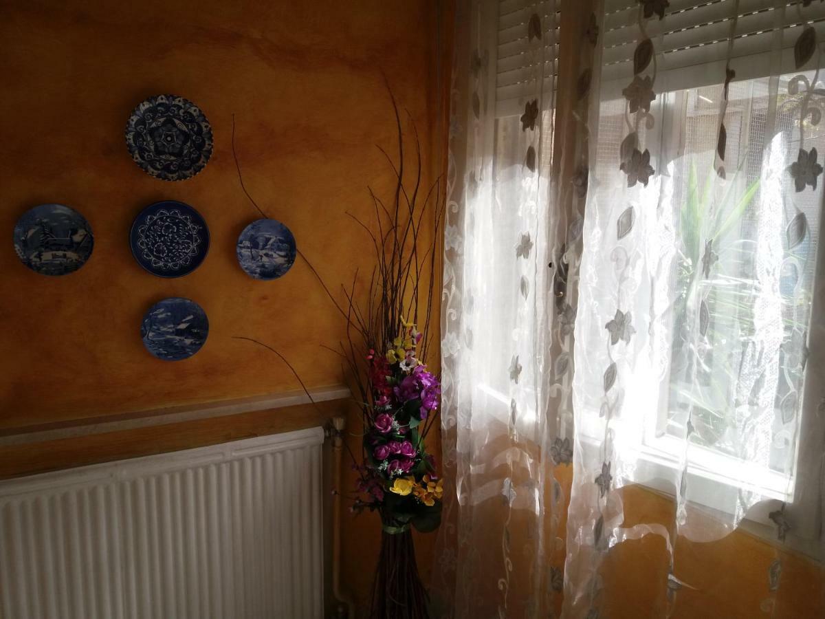 Da Selly Bed and Breakfast Mantova Exteriör bild