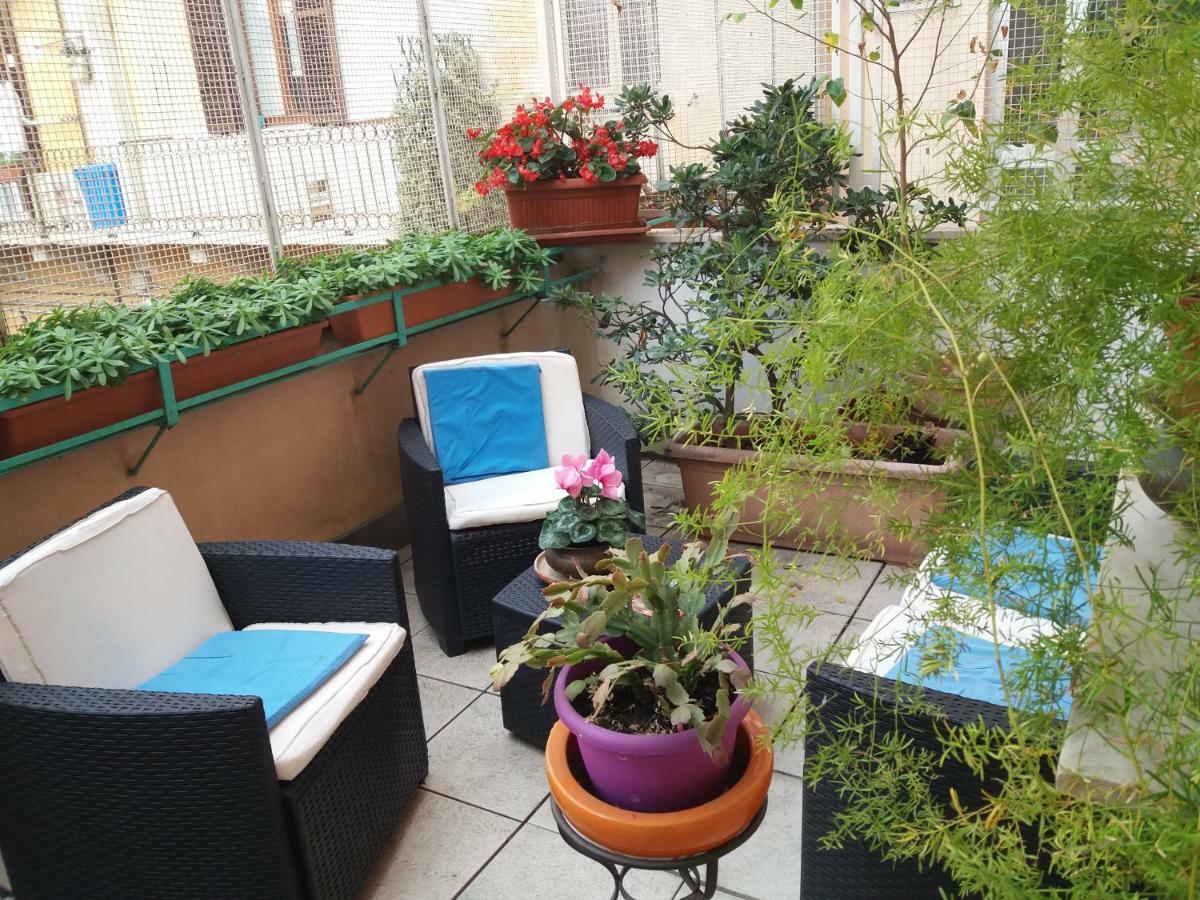 Da Selly Bed and Breakfast Mantova Exteriör bild