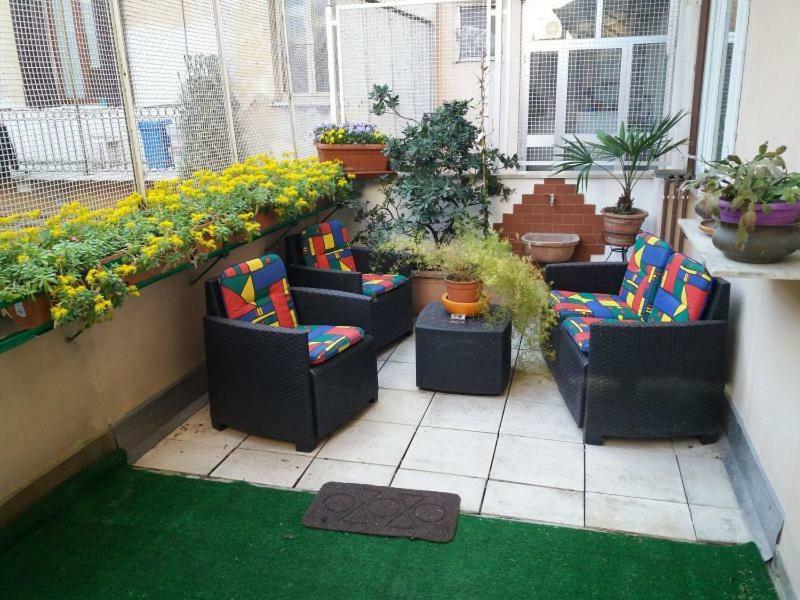 Da Selly Bed and Breakfast Mantova Exteriör bild