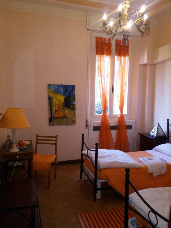 Da Selly Bed and Breakfast Mantova Exteriör bild